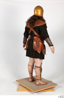  Photos Medieval Soldier in plate armor 15 Medieval Soldier Medieval clothing a poses whole body 0008.jpg